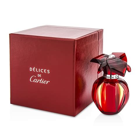 delices de cartier perfume 30ml|must by cartier perfume.